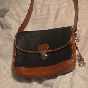 Dooney and Bourke purse